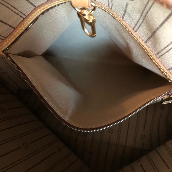 COPY - Louis Vuitton Delightful MM - Picture 5 of 8